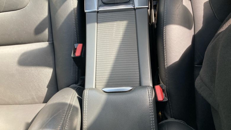 Volvo Xc60 D4 [190] SE Lux Nav 5dr Geartronic Diesel Estate